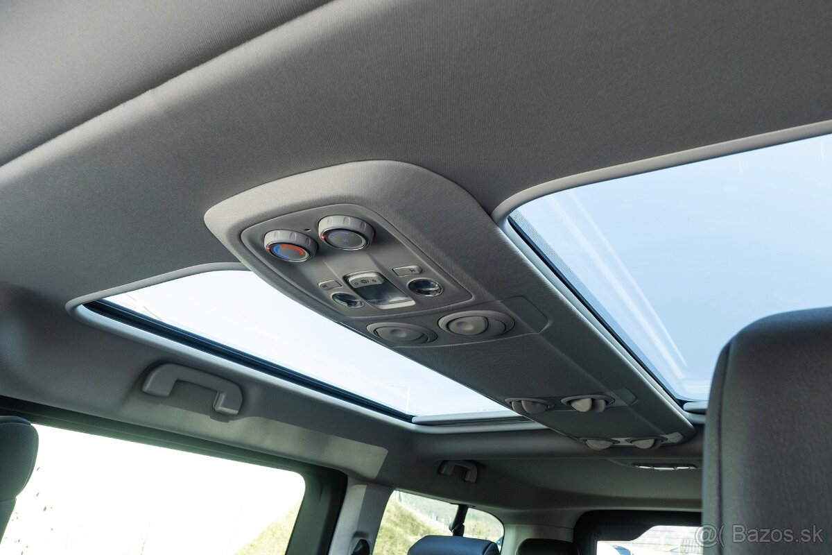 TOYOTA VIP Proace Verso long L2 - 10