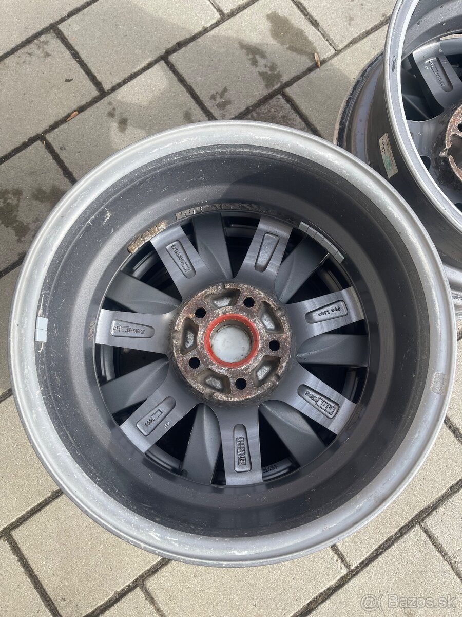 Elektrony 5x112 r16" - 10