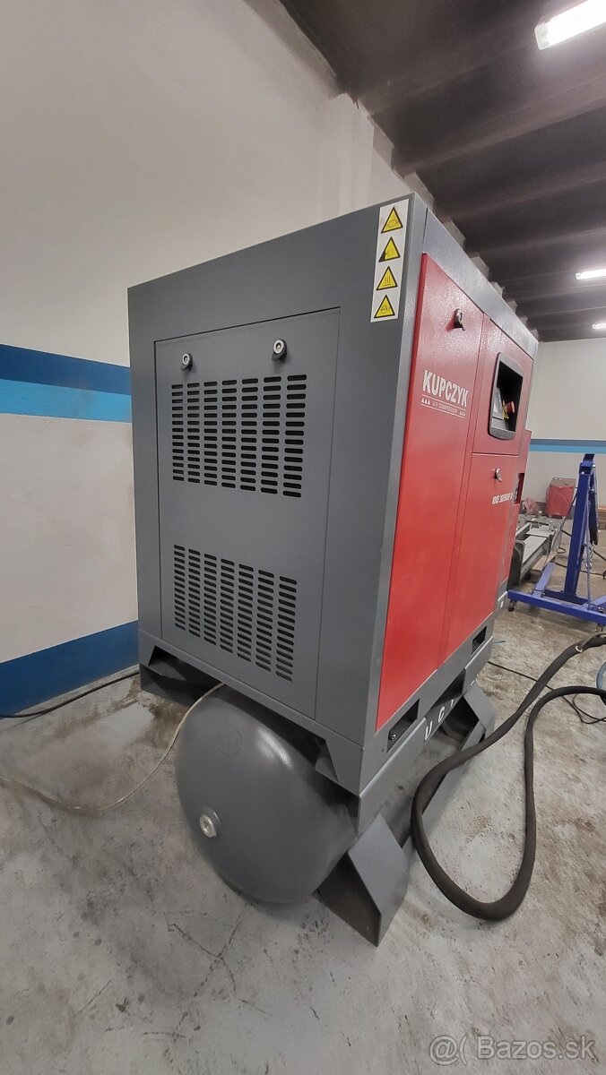 Predám technológiu na čistenie suchým ľadom - 10