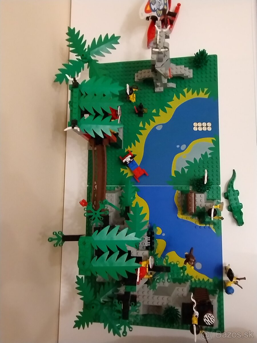 LEGO Pirates 6278 Enchanted Island - 10