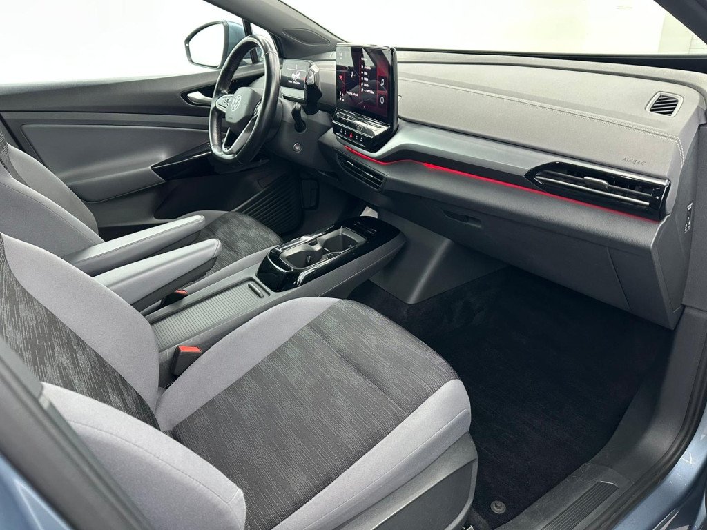 Volkswagen ID.5 2023 - 10