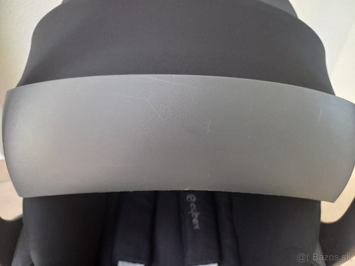 CYBEX Cloud Z i-Size - 10