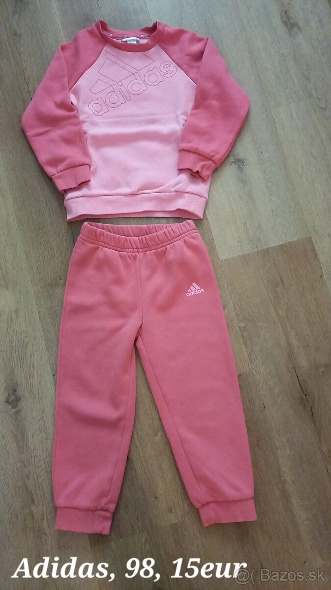 Tepláky, súpravy - 10