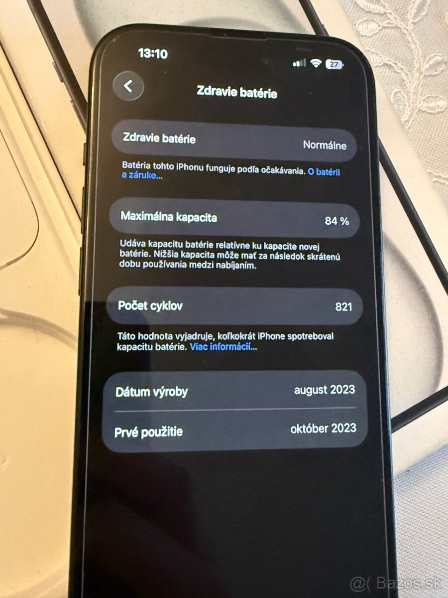 iPhone 15 128gb - 10