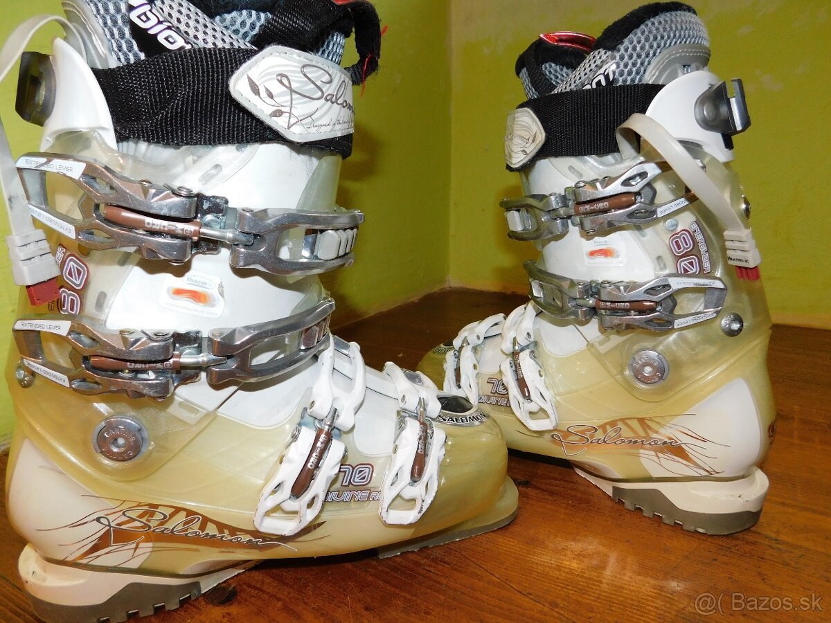 Salomon č-39 - 10