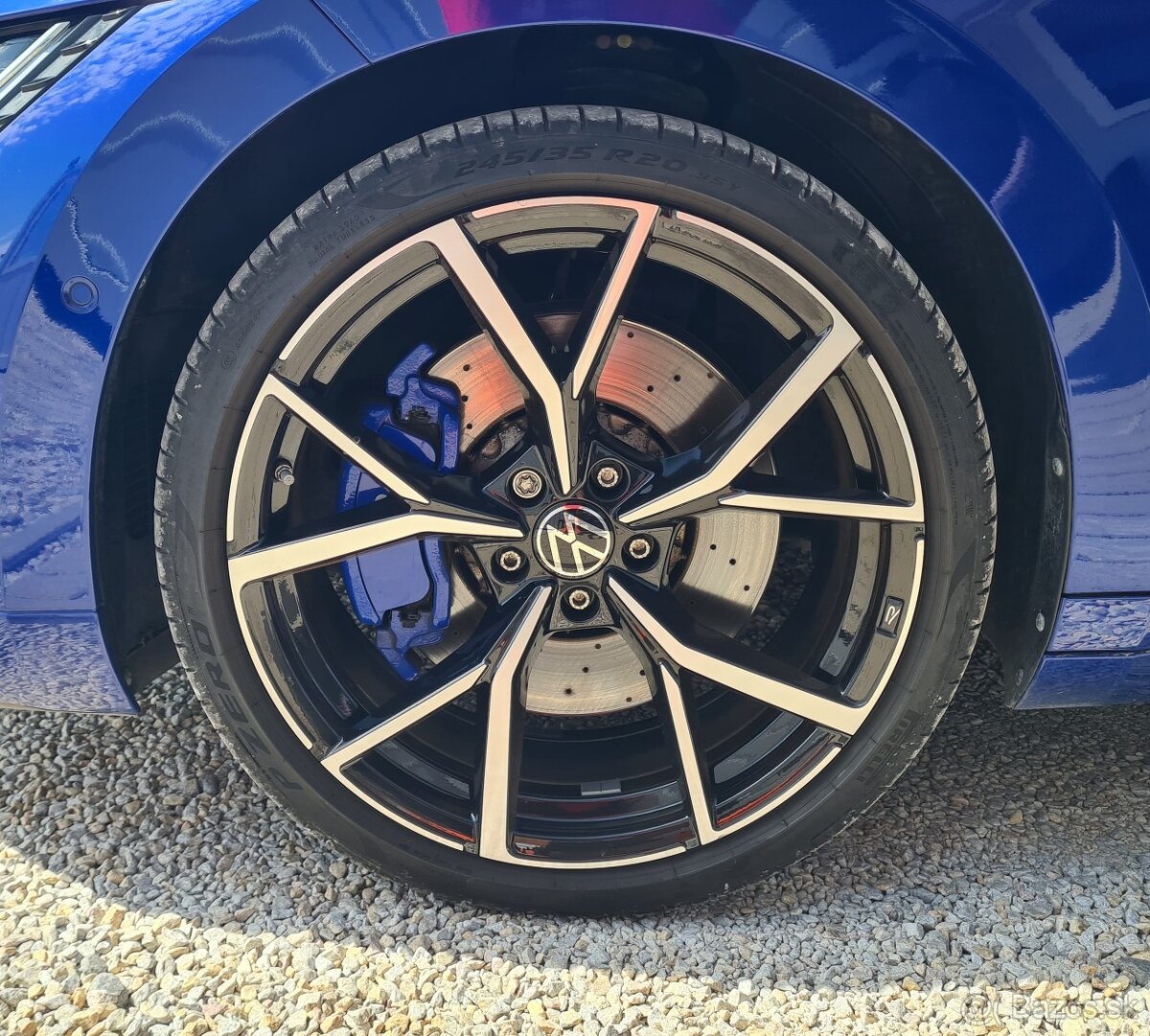 VOLKSWAGEN ARTEON SB 2.0 TSI R 4MOTION DSG - 10