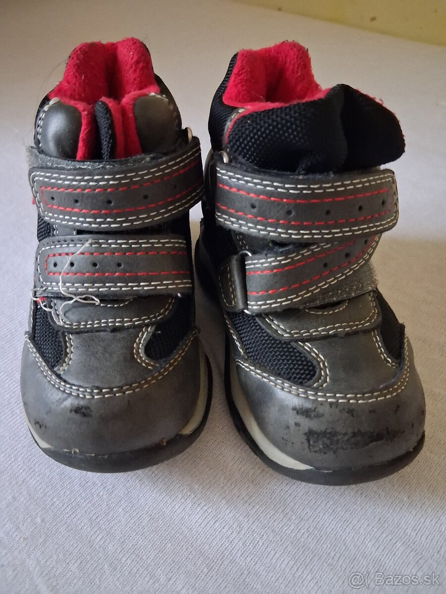 Oblečenie detské 80/86, kombinézy - 10