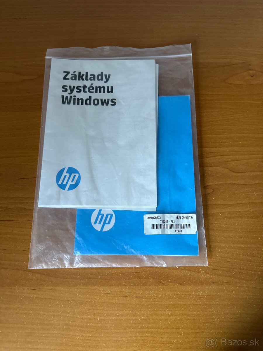 Hp probook 450 G0 - 10