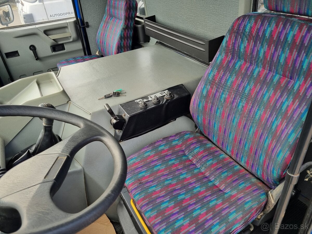 Predam TATRA T815 euro2 UDS 114 - 10