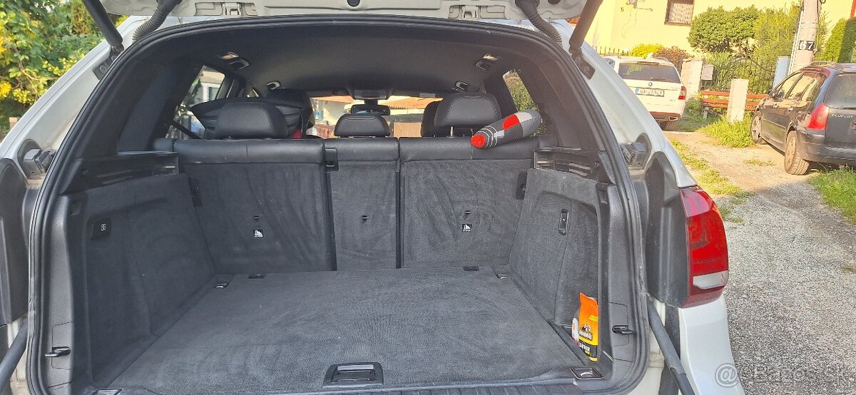 BMW X5 xDrive30d - 10