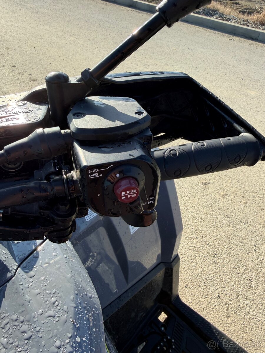 CFMOTO Gladiator X850 EPS - 10