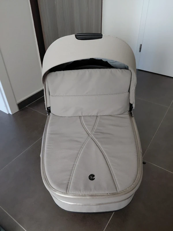 Espiro Miloo 217 Cashmere Grey - 10