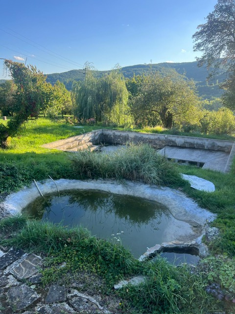 Na predaj rodinný dom v krásnom prostredí Moravské Lieskové - 10