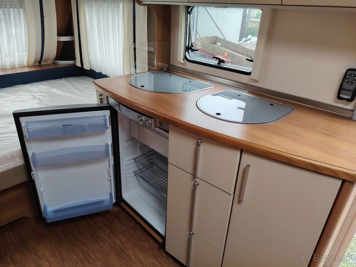 FENDT Bianco Rosso 445 r.v.2010 + mover+markiza - 10