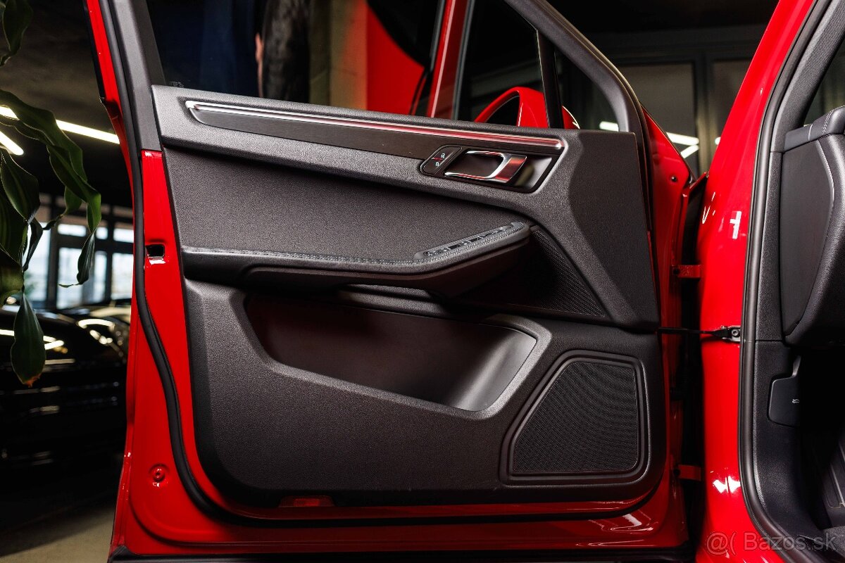 Porsche Macan GTS - 10