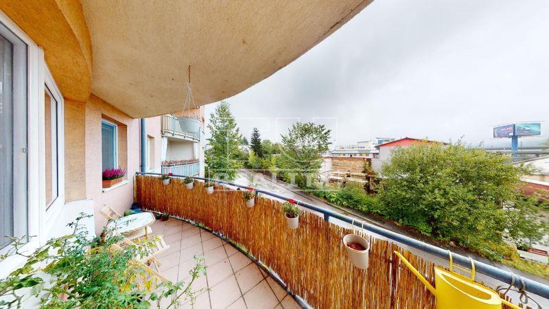 3+KK BYT V NOVOSTAVBE, ŽILINA-CENTRUM, 2.POSCHODIE,... - 10