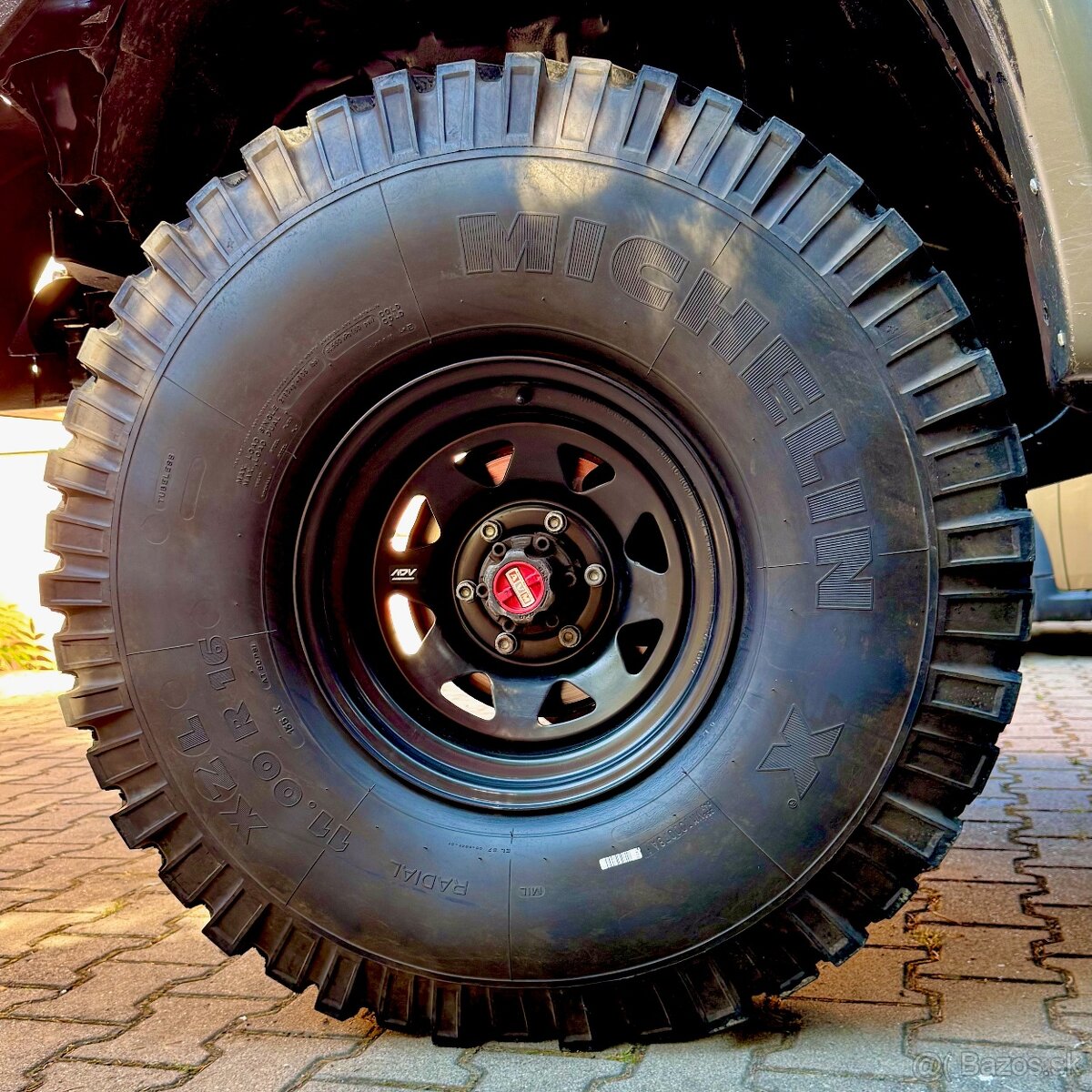 Nissan Patrol GR 2,8TDI-95 kw WAGON - 10