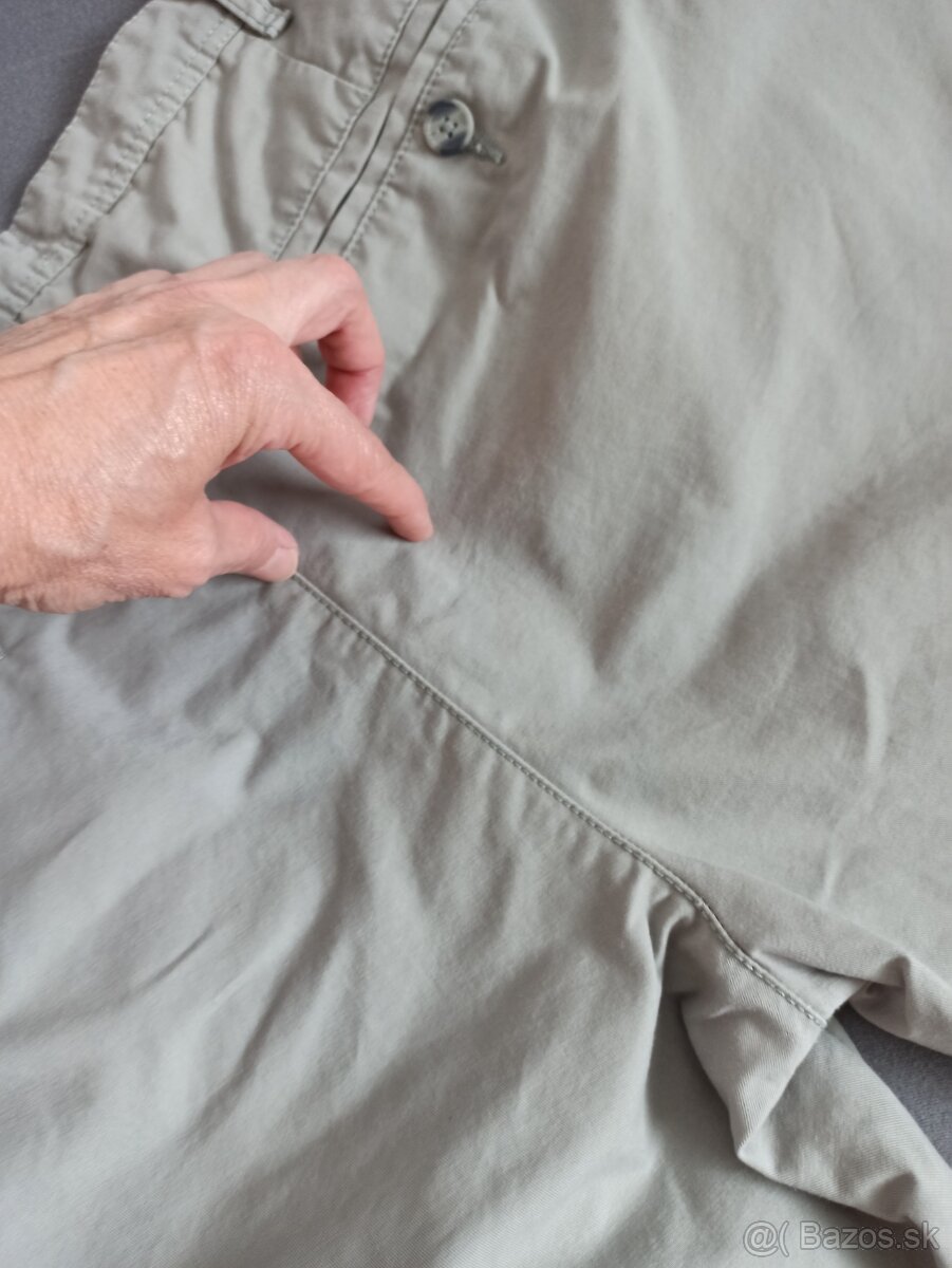 Pánske kraťasy W42 - 10