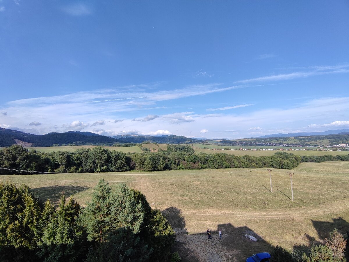 Prenájom izby v zariadenom 3i byte-súkromie- Sásova - 10