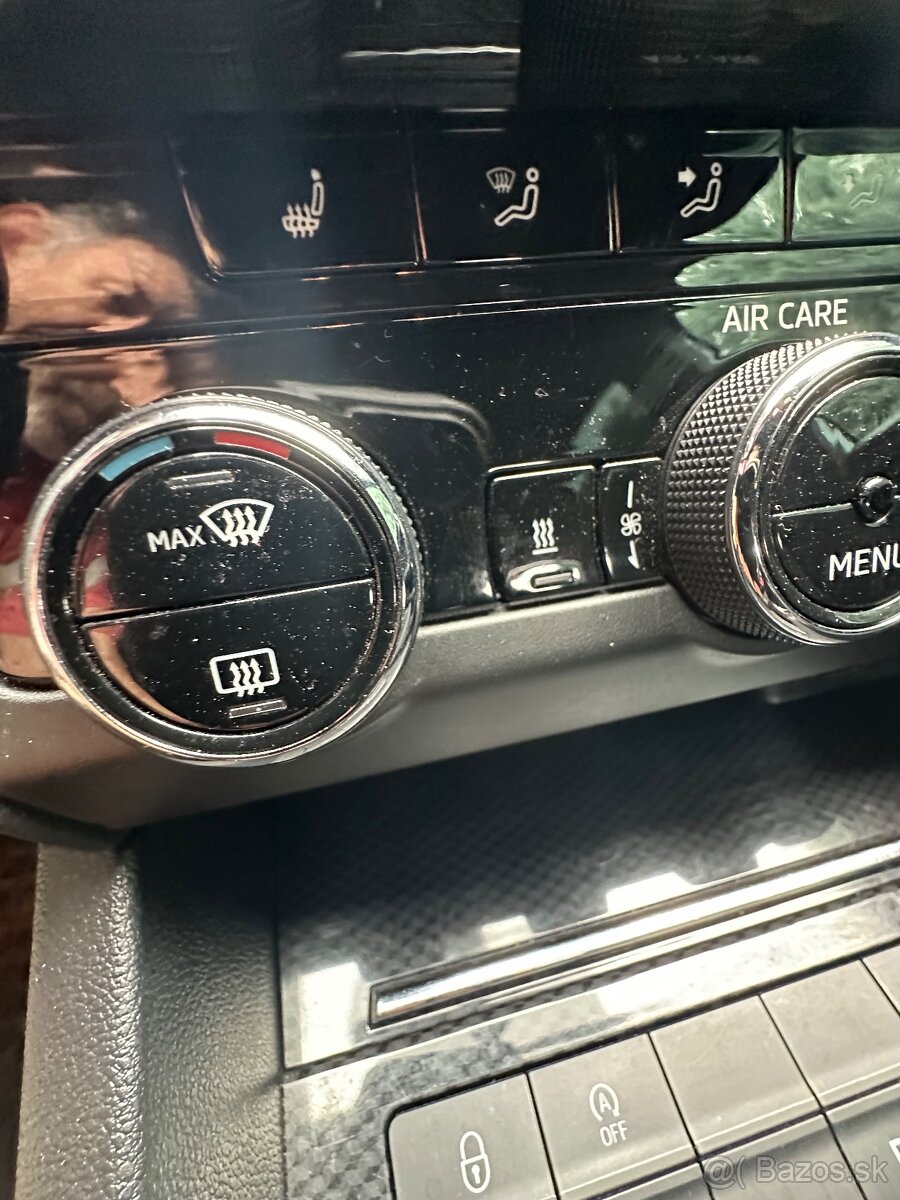 Škoda octavia rs combi 2.0 tdi - 10