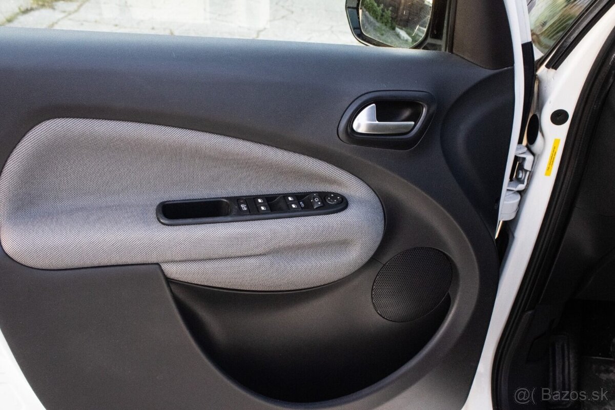 Citroën C3 Picasso VTi 95 Attraction - 10