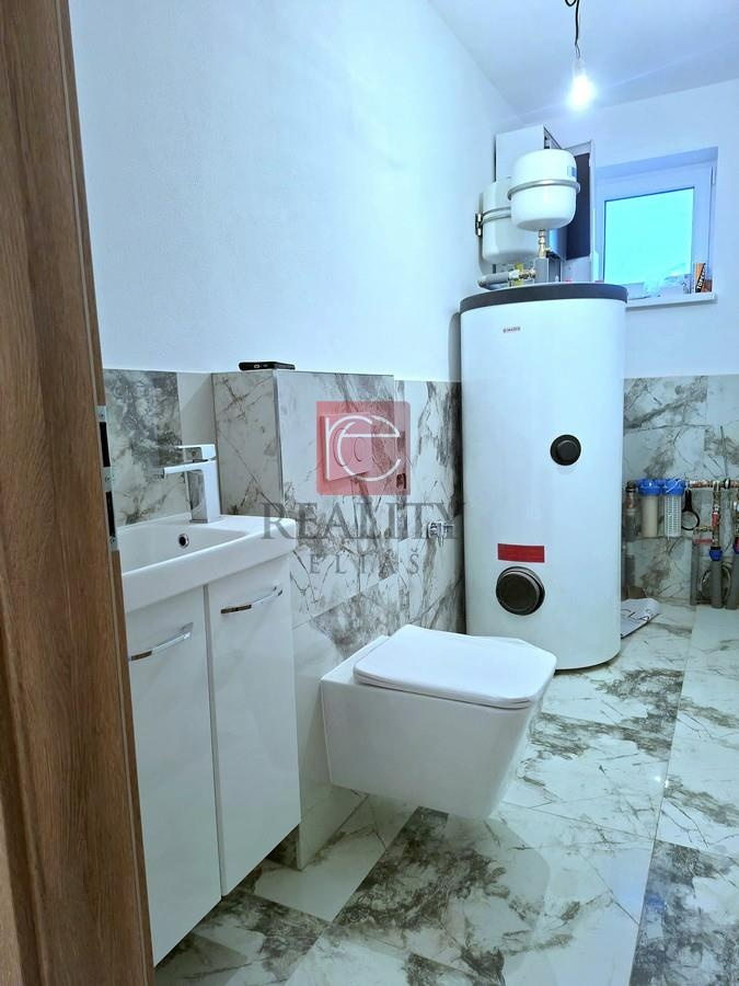 NA PREDAJ novostavba, Golianovo - 10