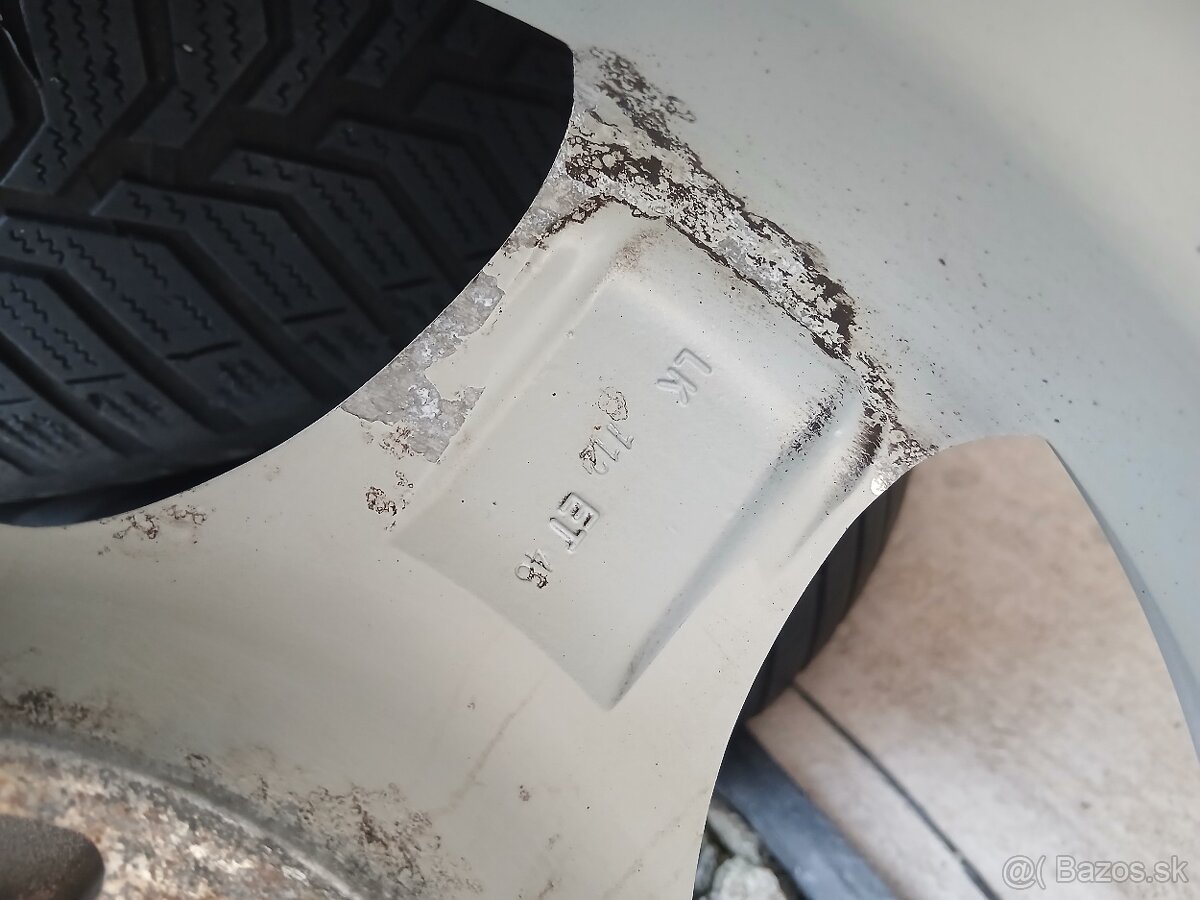 Predam kolesa 195/65/R15 - 10