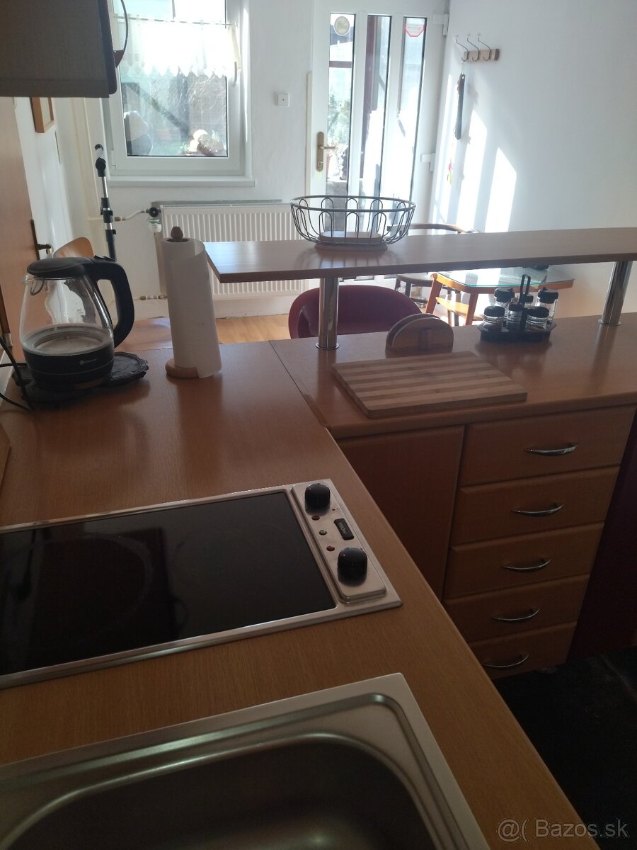 Byt na prenájom - 10