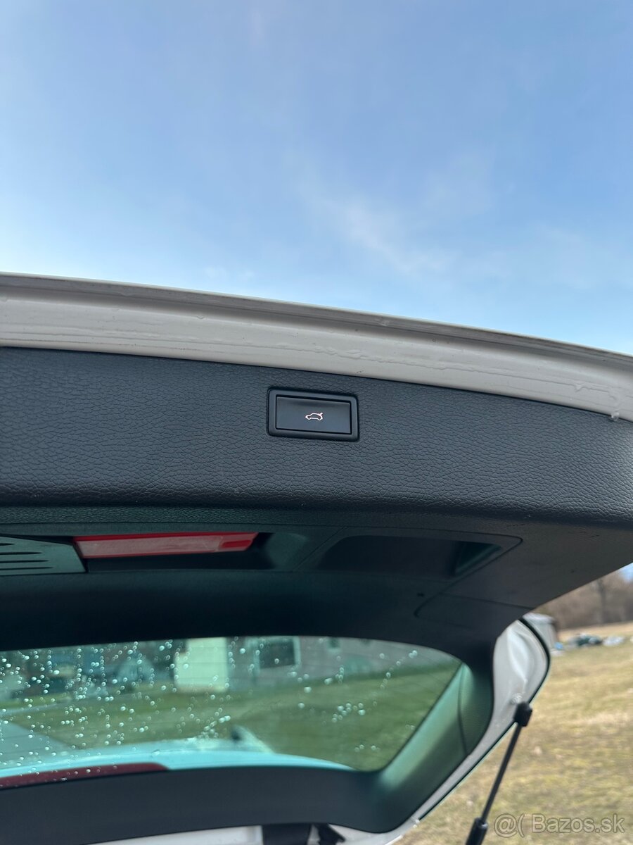 Volkswagen passat - 10