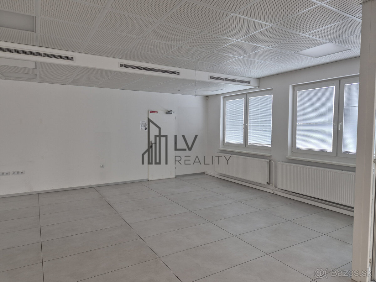 Na prenájom obchodné priestory 383 m2 a 524 m2, Piešťany - 10