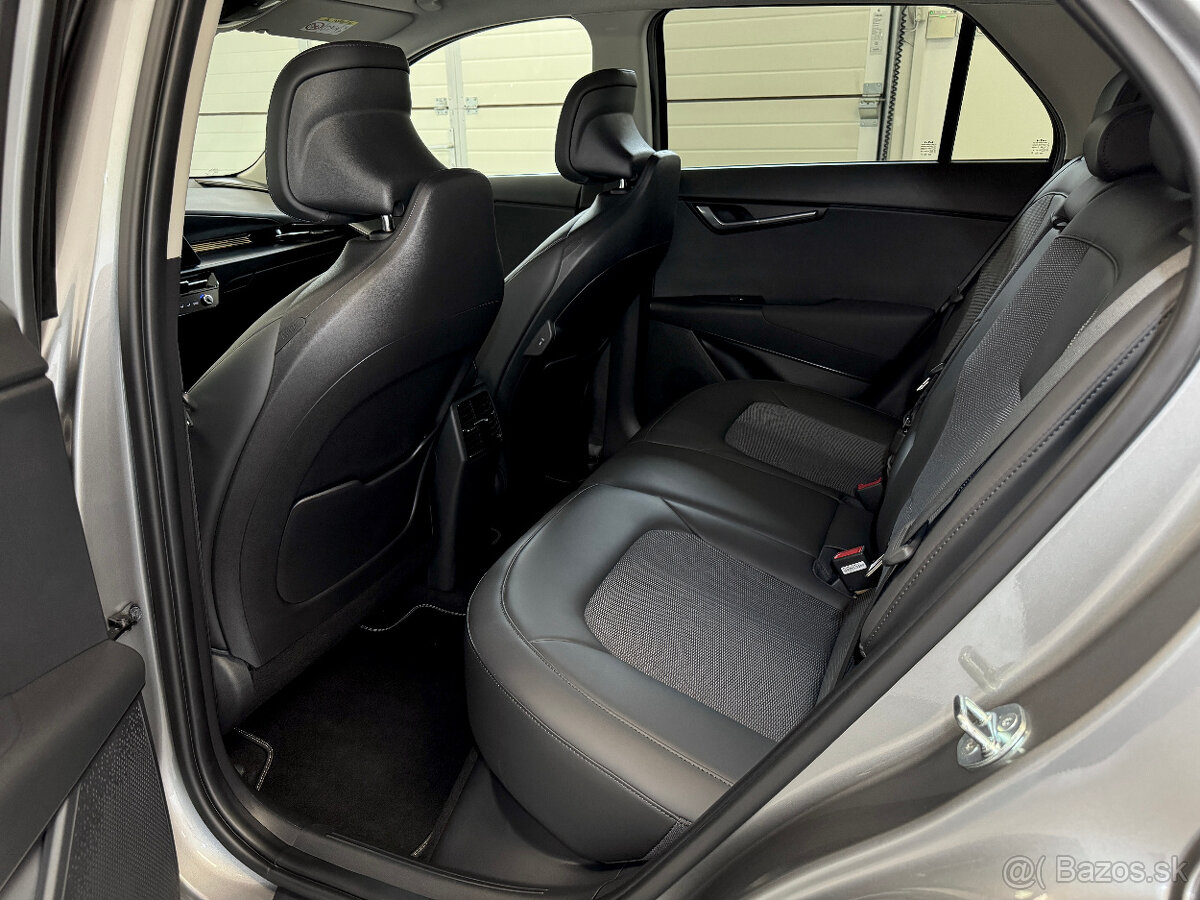 Kia e-Niro Baterie 64,8kWh Motor 150KW Style AT 5d rv11/2023 - 10