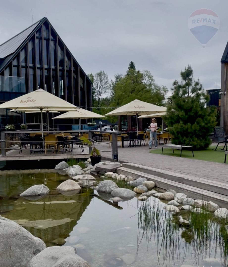 Na predaj: apartmán v srdci Liptova – Demänová Rezort - 10