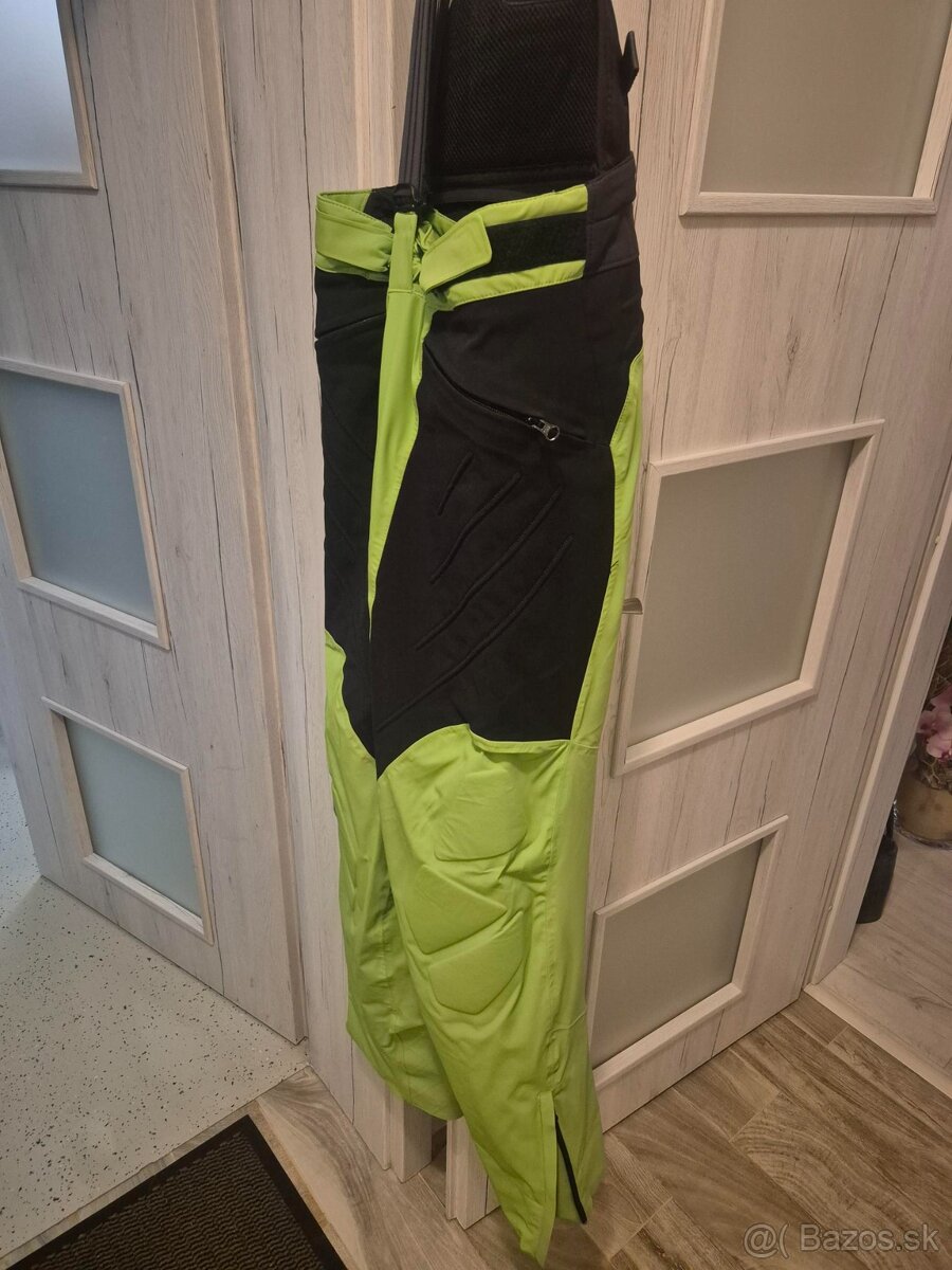 Lyžiarska bunda Dainese a nohavice XL - 10