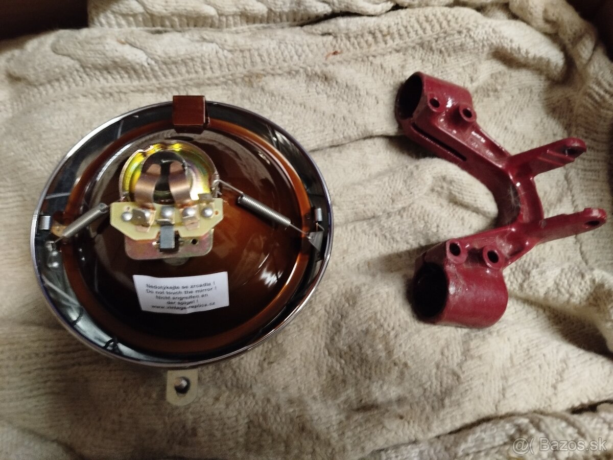 Predám na jawa perák - 10