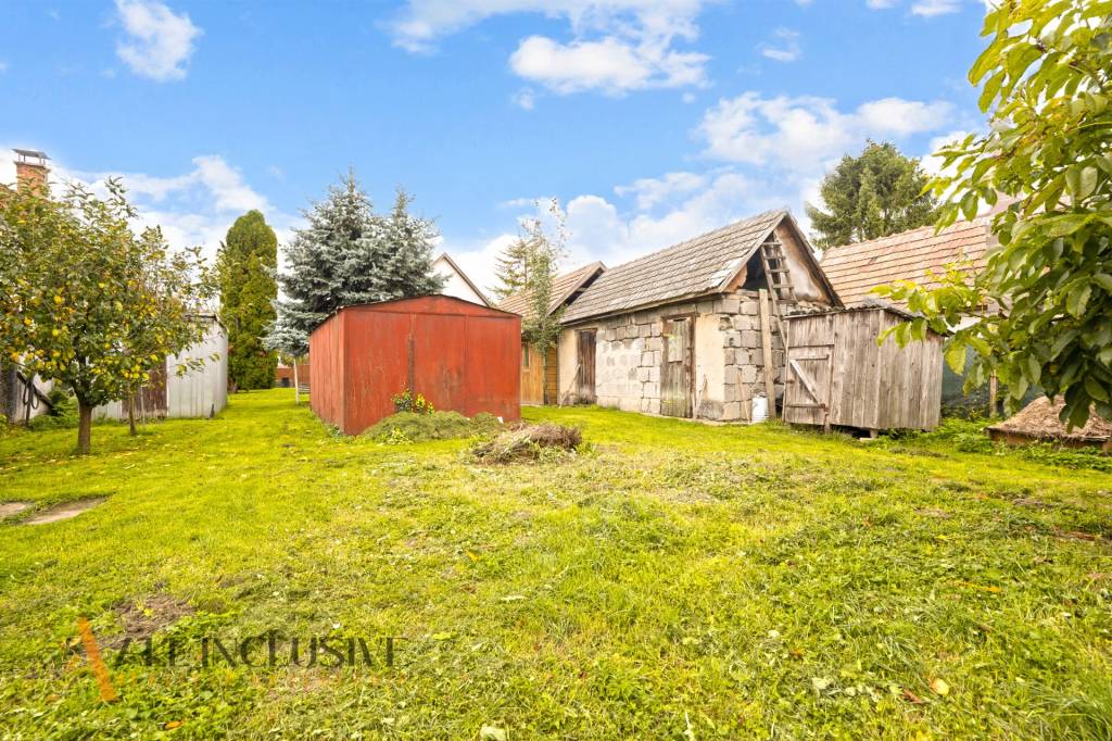 ALL INCLUSIVE | NA PREDAJ 2-IZBOVÝ RODINNÝ DOM S PODKROVÍM, - 10