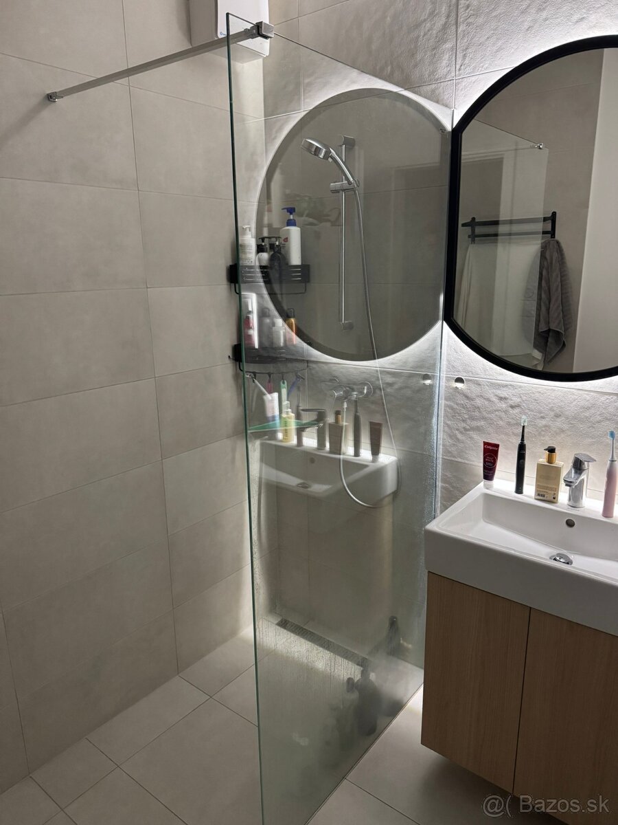 Nový 2 izbový byt na ul. Jána Langoša - 10