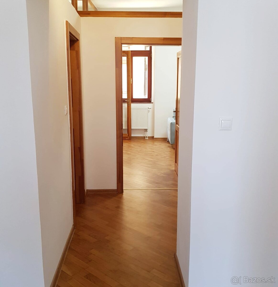 PRENÁJOM - Staromestský 3 - izbový byt - Košice - Centrum - 10