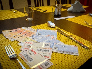 Školské potreby - zošity, bloky (nielen) pre deti - 10