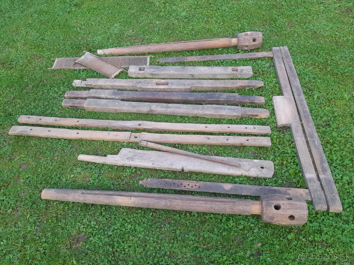 Veci z chalupy...... - 10