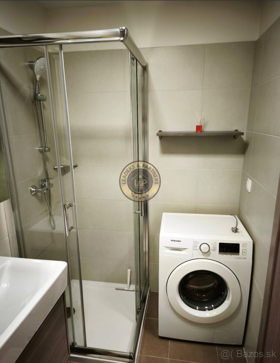 L&P | Predaj garsónky s balkónom – Slnečnice - 10