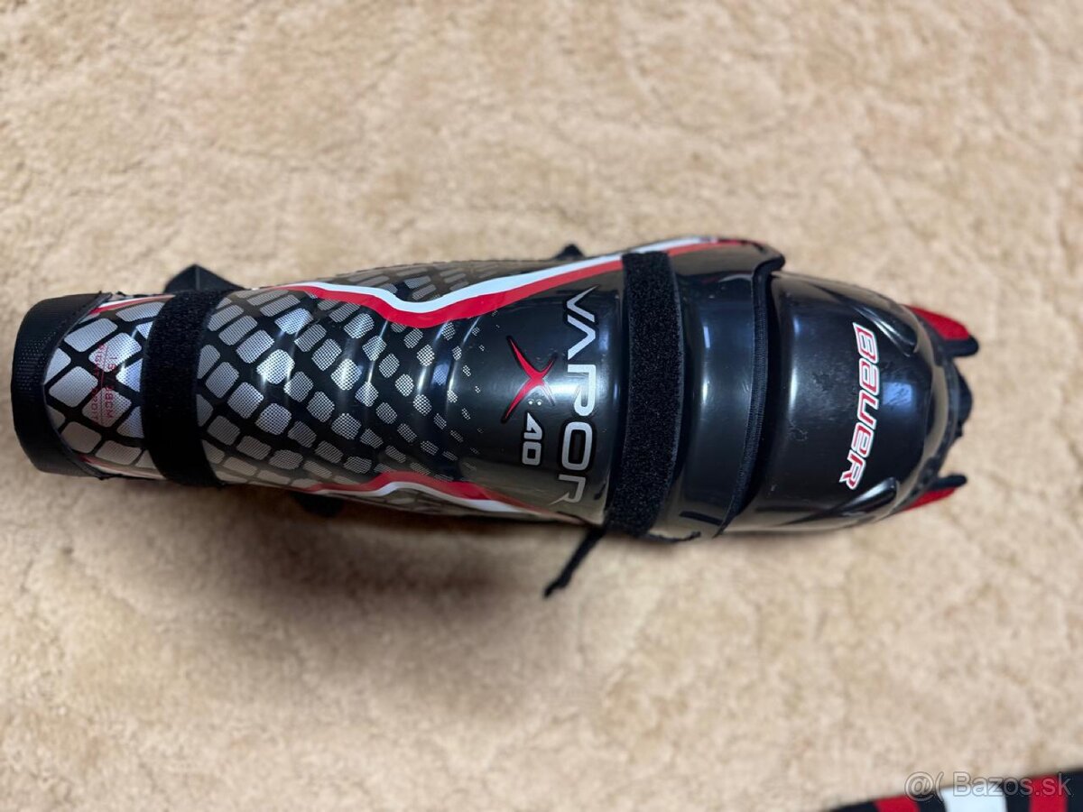 Hokejový dres Bauer - 10