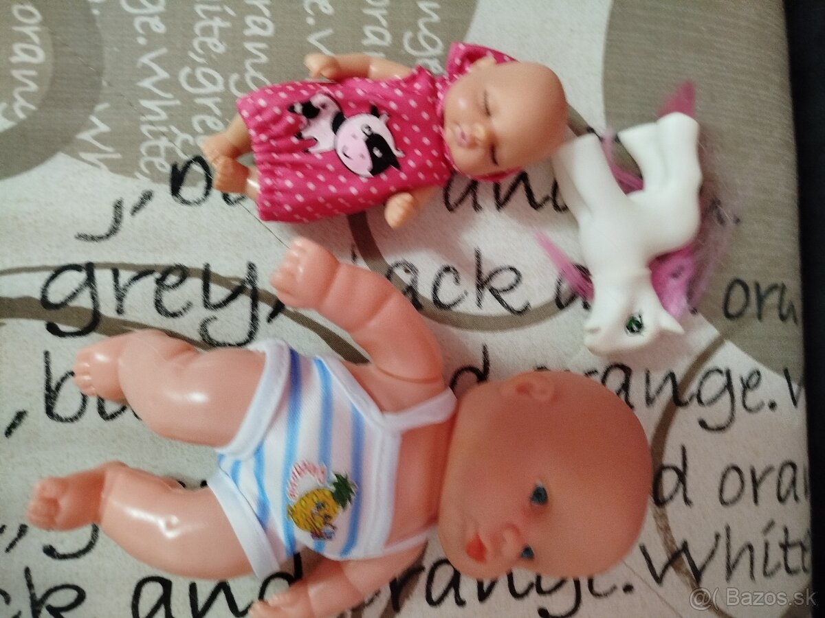 Plyšové hračky - 10