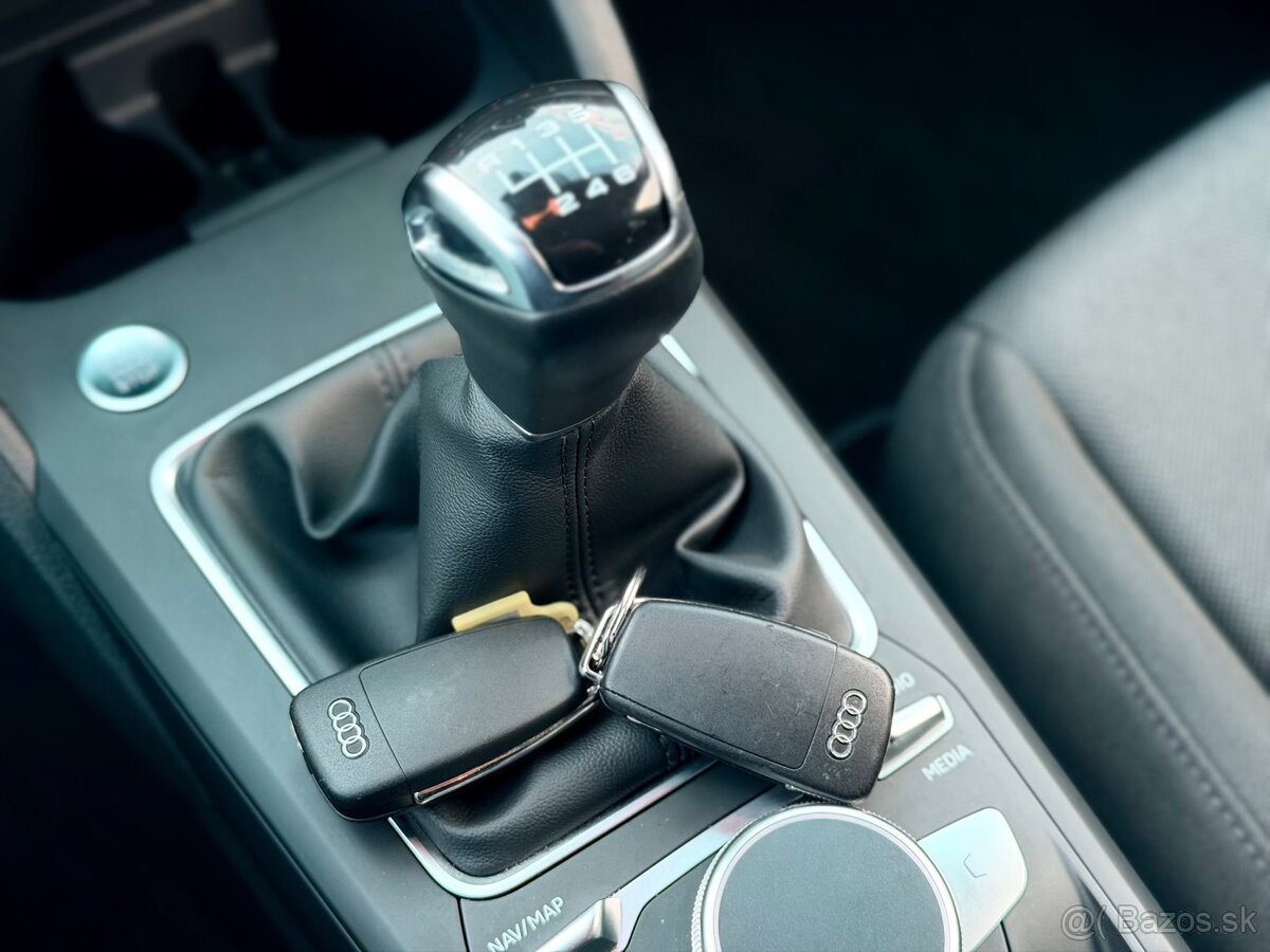 Audi Q2 1.0 TFSI 30 - 10