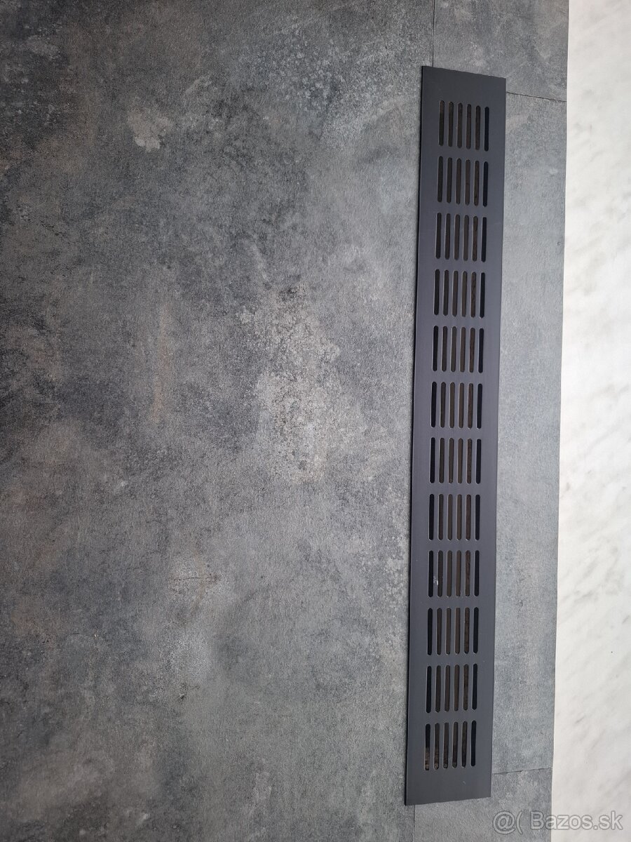 Kuchynská linka - 10