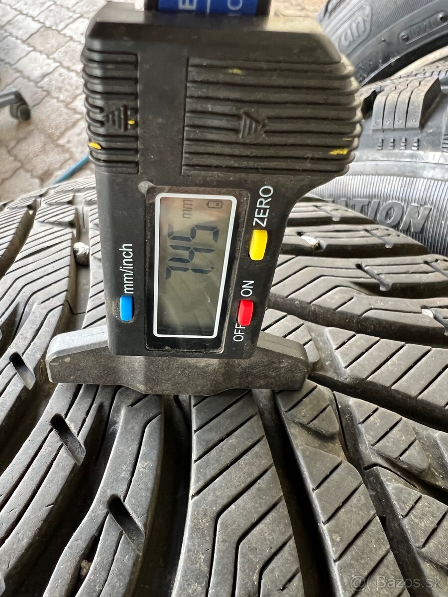 5x108 R17 235/55 R17 - 10