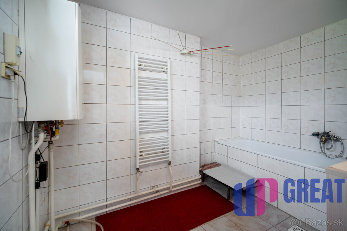 NA PREDAJ rodinný dom v tichej lokalite Hrašné-Hodulov vrch - 10