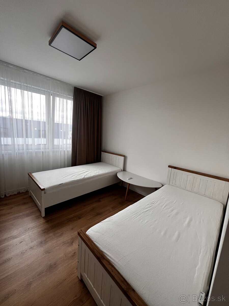 Nová Palúdzka 2 - 10