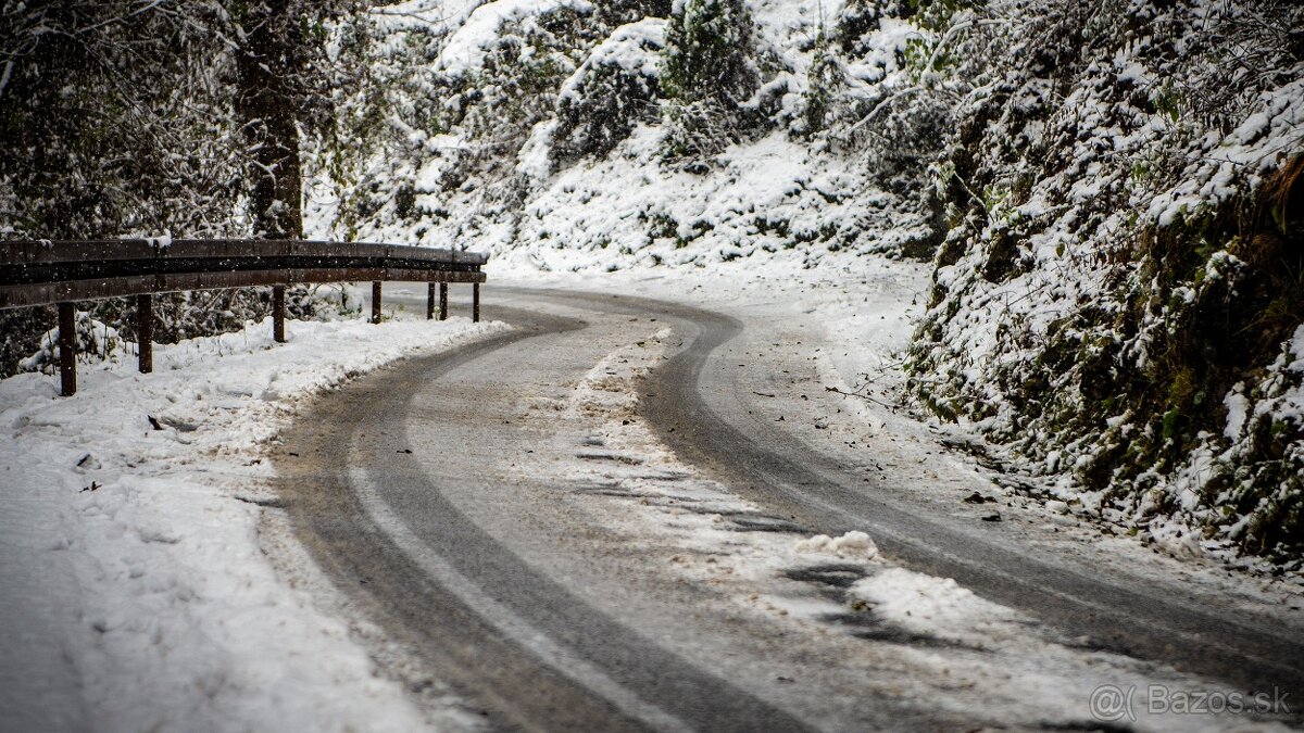 pl 5x108 r17 Toyota Proace zimné 225/55 r17 Bridgestone 8 mm - 10