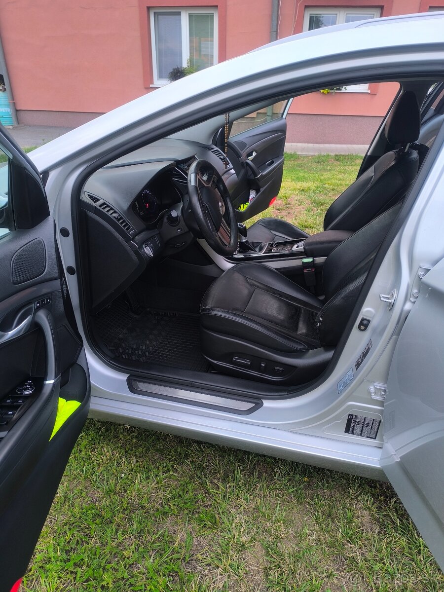 Hyundai i40 cw 1.7 CRDi - 10