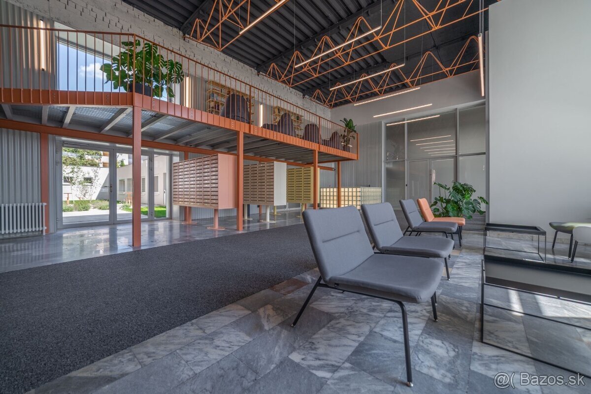 Moderné bývanie v obľúbenej lokalite Kysucká - 10